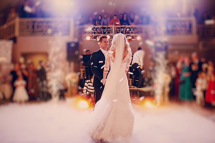 The Top 20 Surprise Wedding Dances